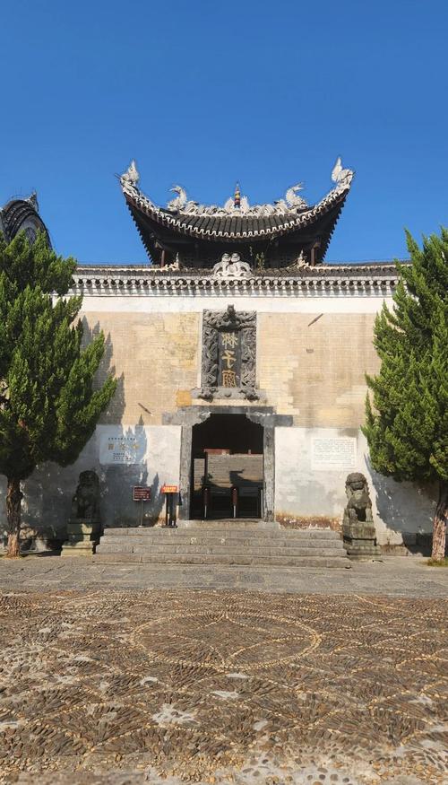 永州市附近的旅游景点