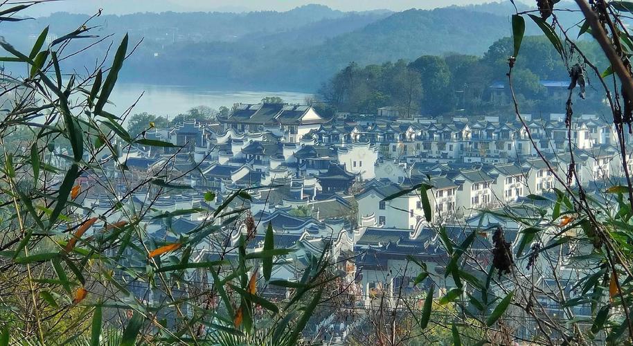 永州市附近的旅游景点