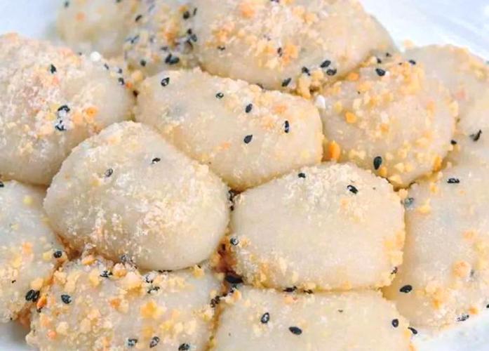 龙岩新罗区特色美食