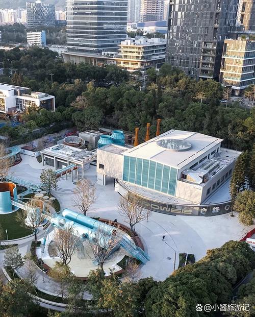 深圳华侨城创意园攻略