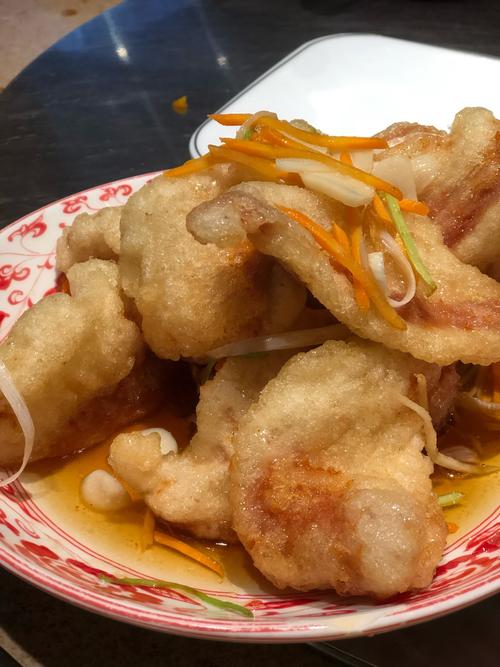 北京魏公村附近美食