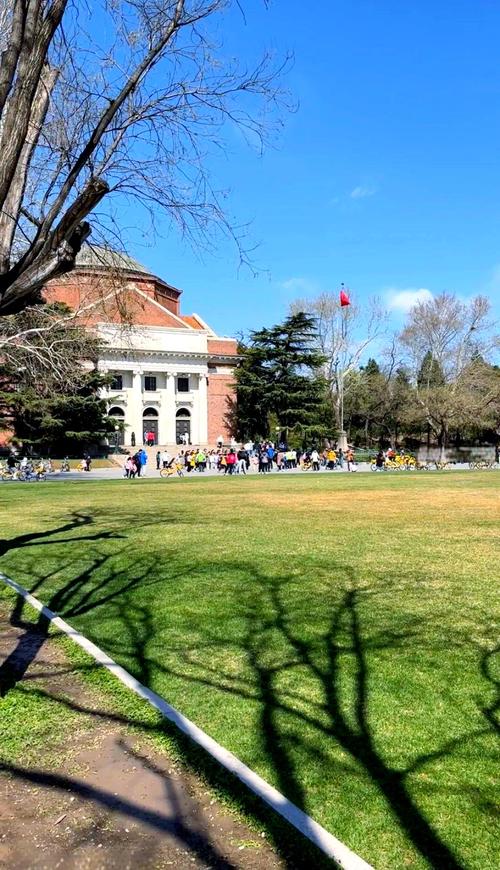 清华大学周边旅游景点