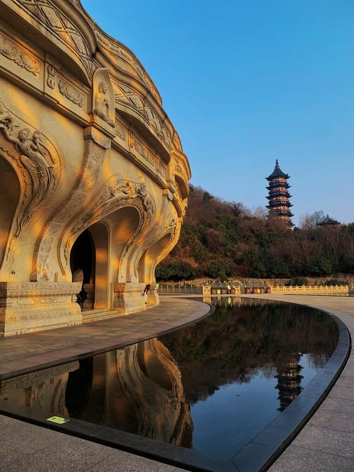 南京旅游景点排名前十