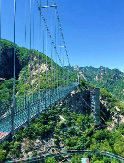 密云旅游景点大全免费