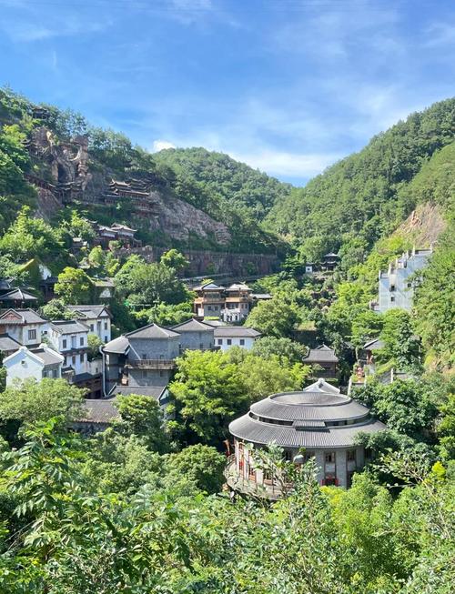 梅州游玩攻略景点大全