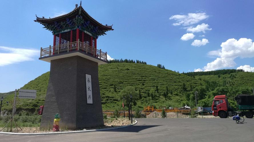 大滩镇旅游景点有哪些