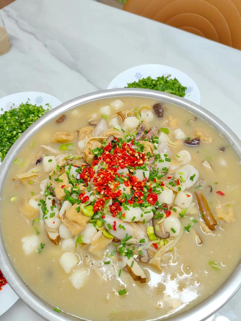 上饶有什么特色美食