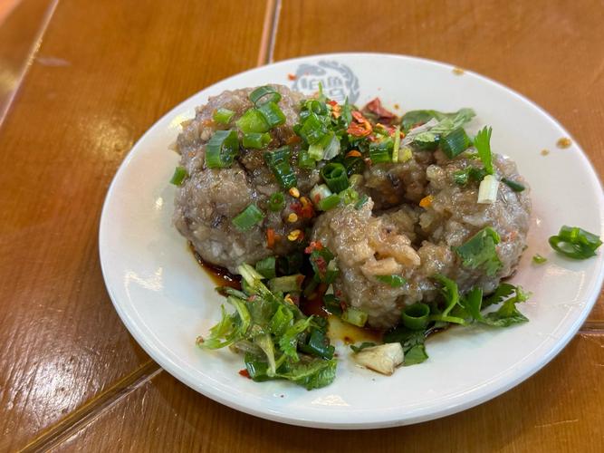 上饶有什么特色美食