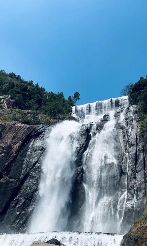 台州旅游攻略景点必去