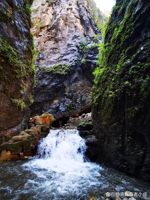 定西周边旅游景点大全