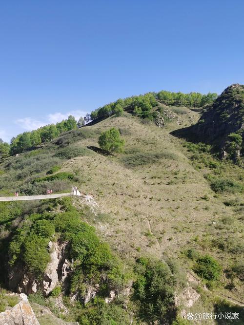 定西周边旅游景点大全