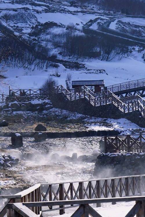 东三省好玩的旅游景点