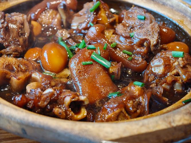 太仓有什么特色美食