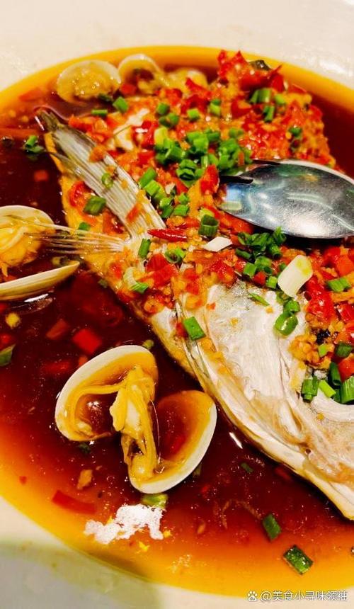 五莲路文峰广场美食