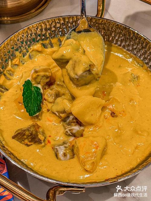 五莲路文峰广场美食