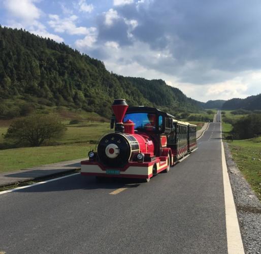 武隆仙女山自驾游攻略