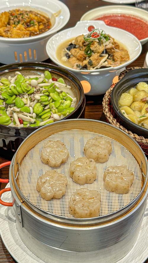 义乌有什么特色美食