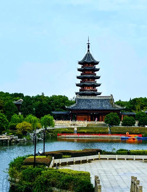 苏州不要钱的旅游景点