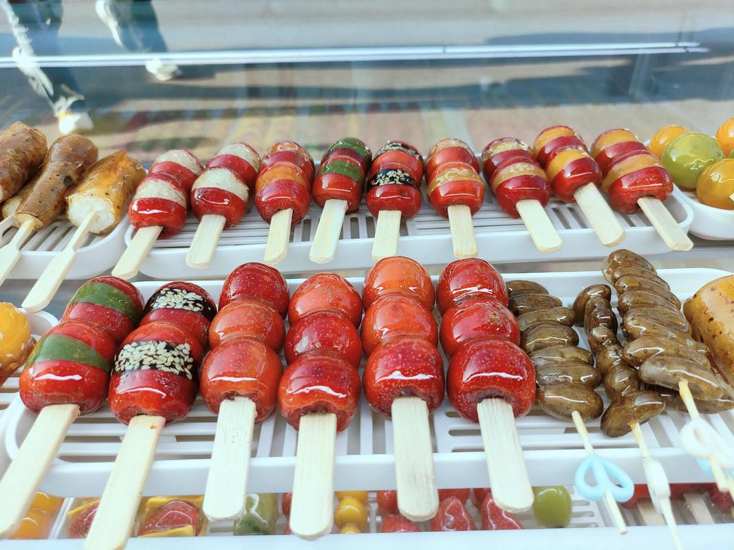 石家庄栾城特色美食