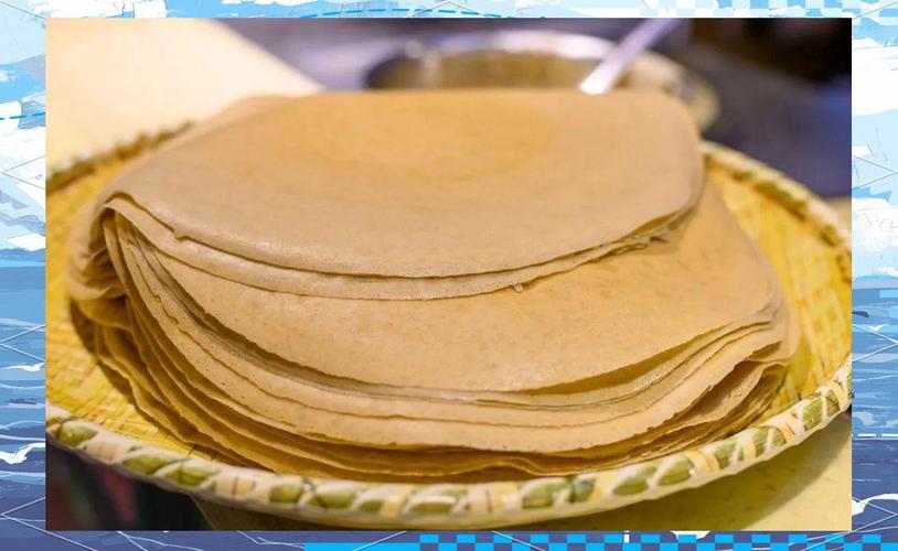 石家庄栾城特色美食