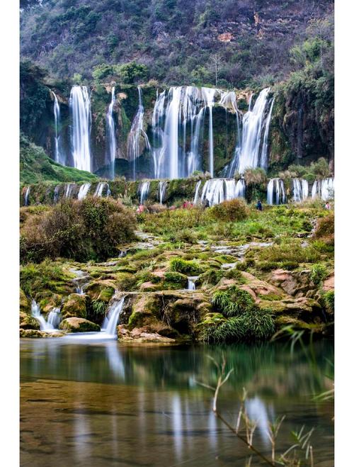 云南昆明周边旅游景点