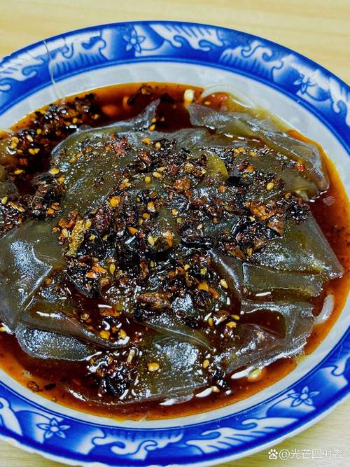 汉中有什么特色美食