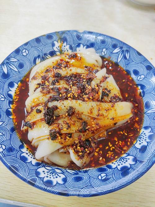 汉中有什么特色美食