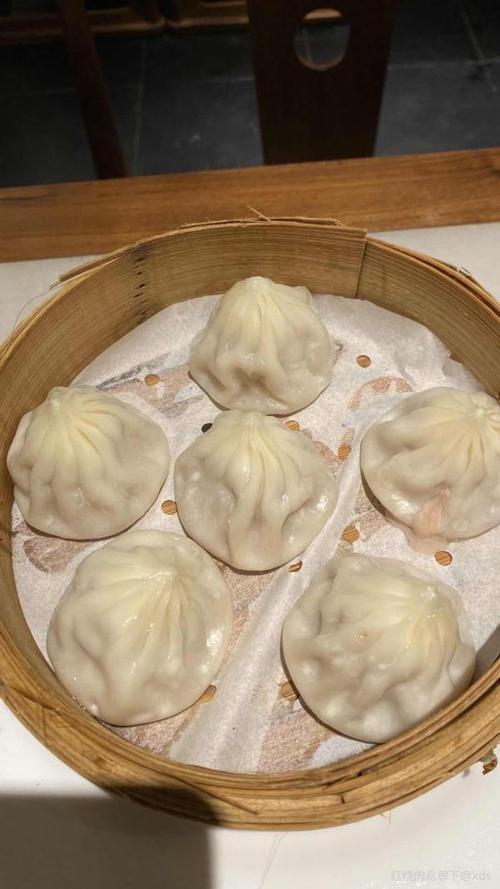 长寿路巴黎春天美食