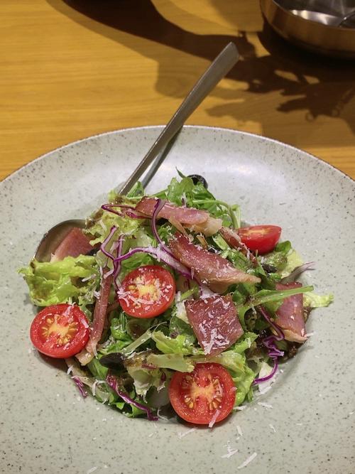 南山来福士广场美食