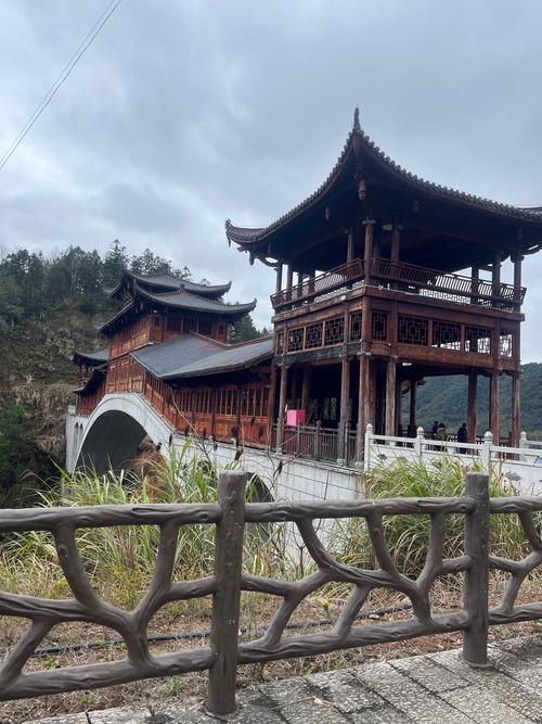 政和县有什么旅游景点