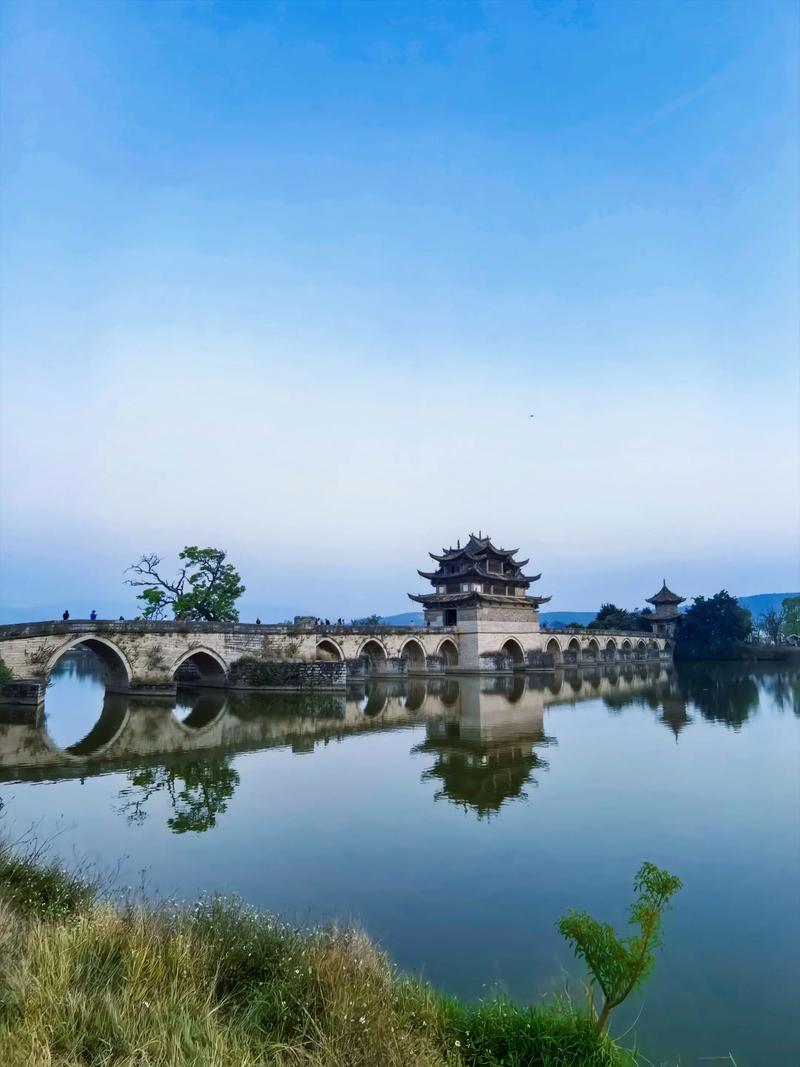 红河州旅游景点大全集