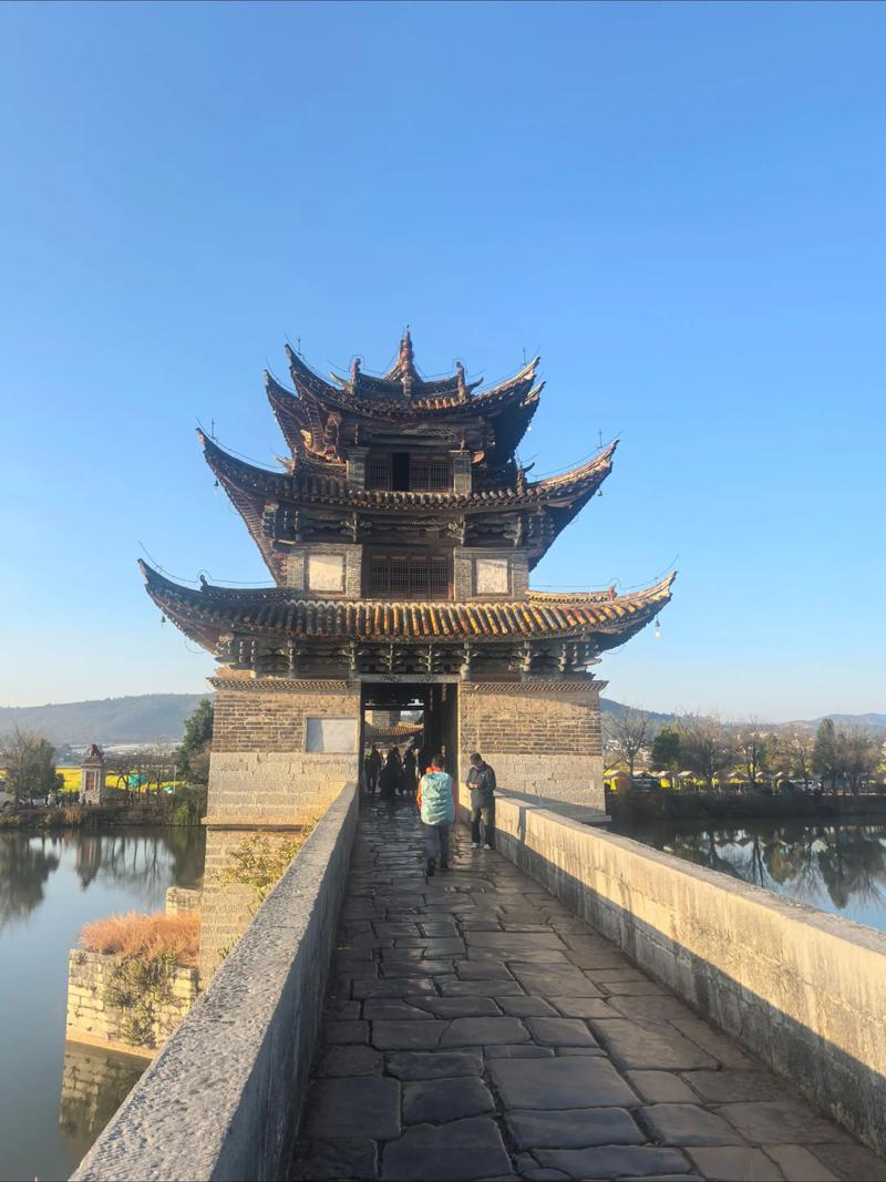 红河州旅游景点大全集