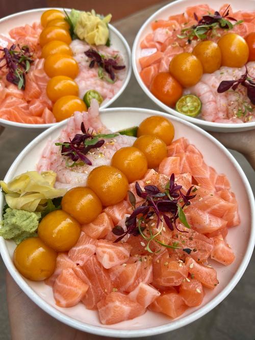 广州五羊邨附近美食