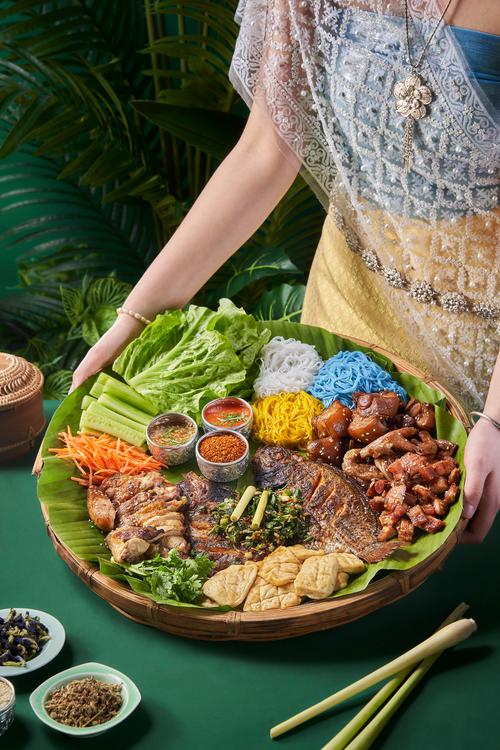 傣族有什么特色美食