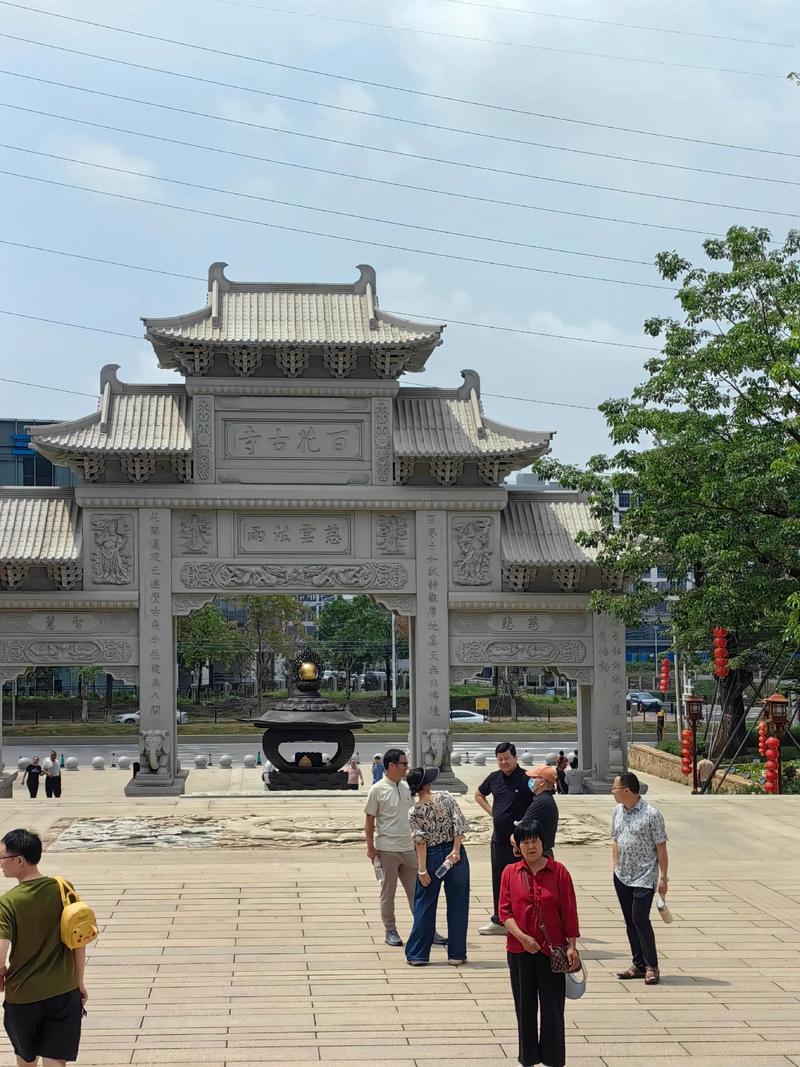 广州增城十大旅游景点