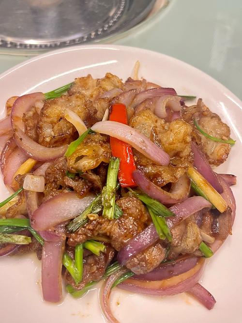 上海老外街美食推荐