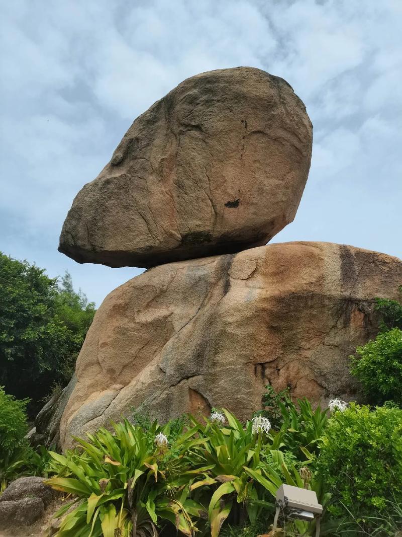 东山县有什么旅游景点