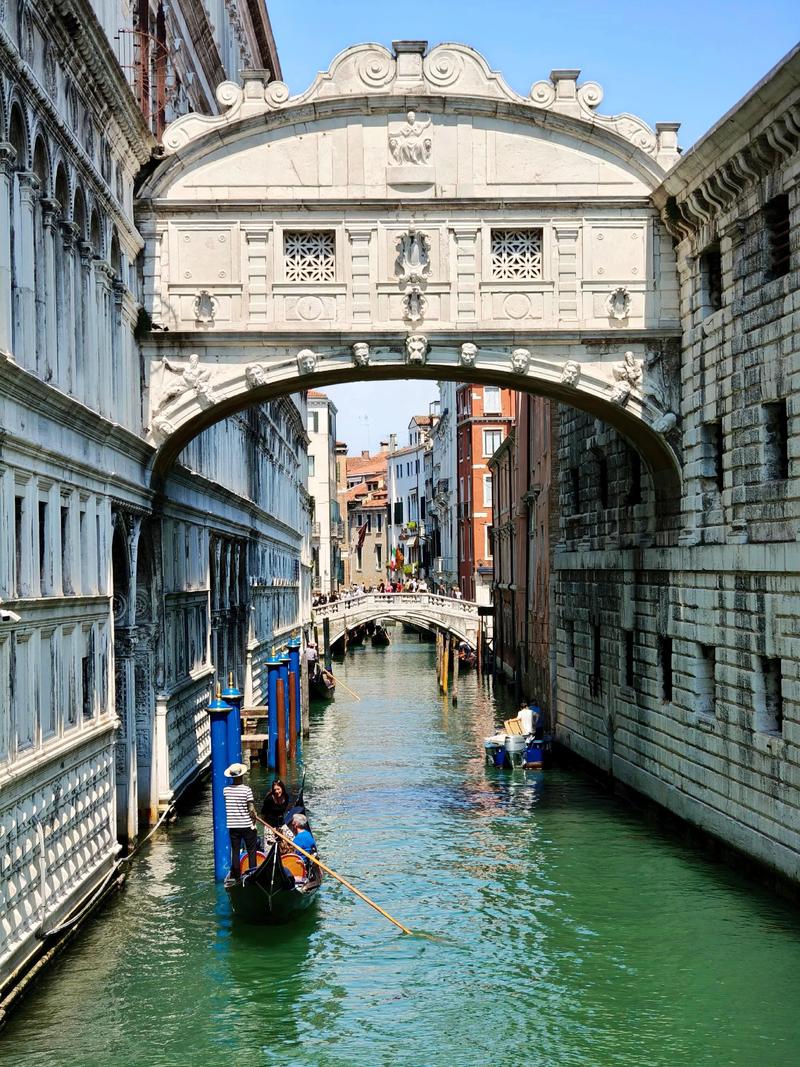 意大利威尼斯旅游攻略