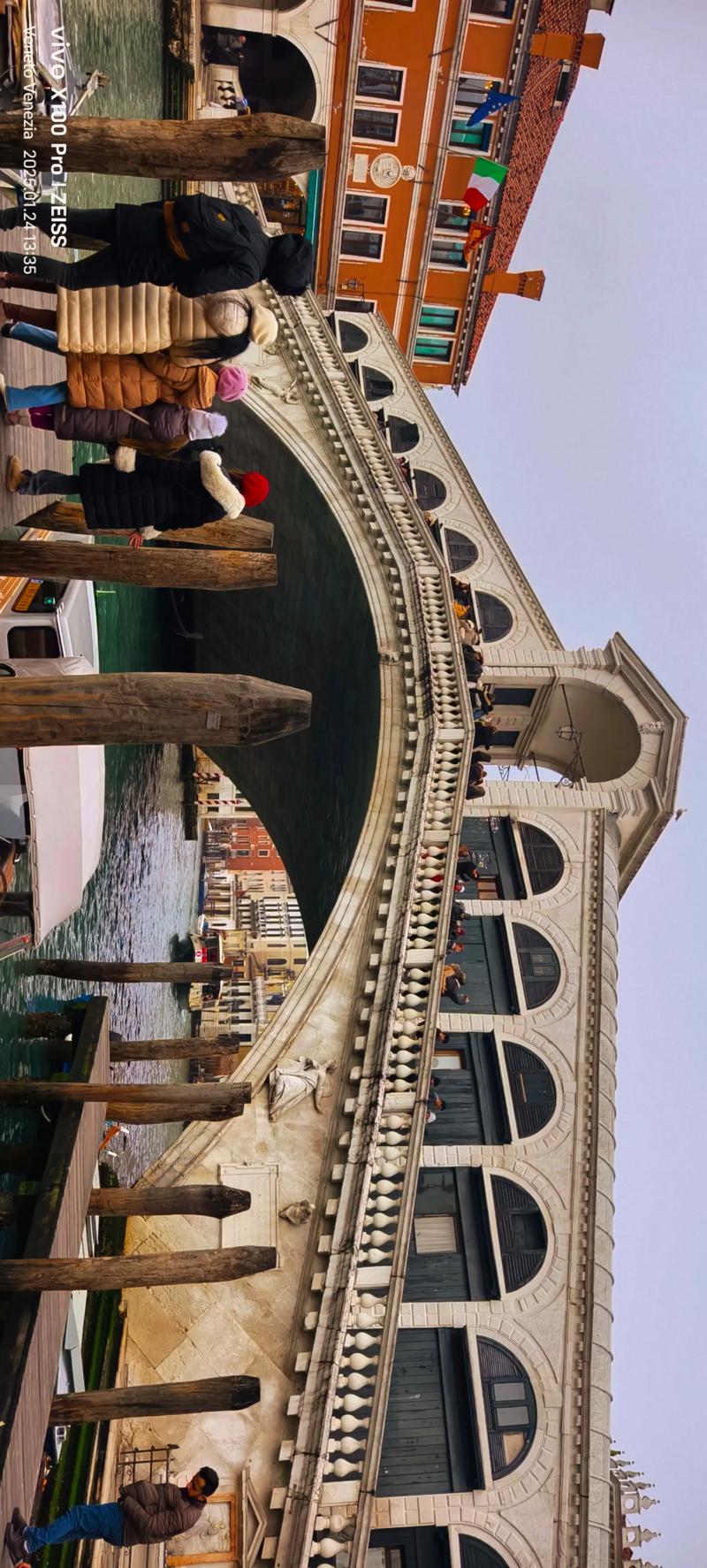 意大利威尼斯旅游攻略