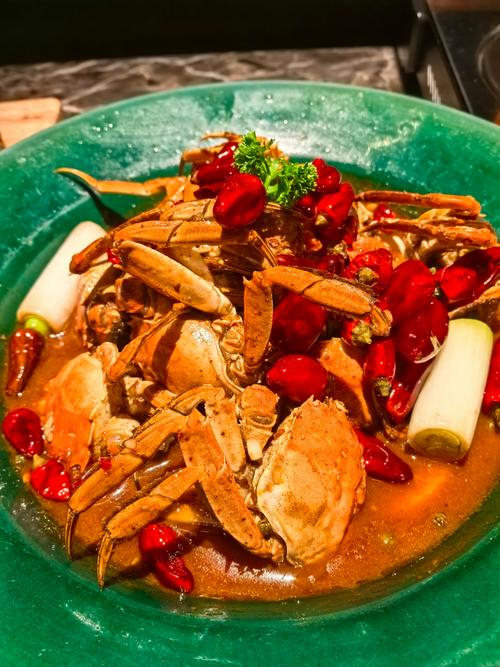 饕餮美食是什么意思