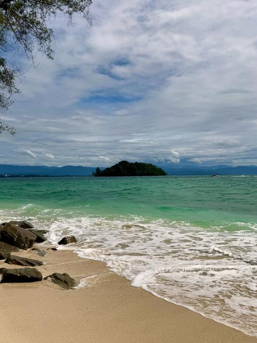 马来西亚亚庇旅游景点