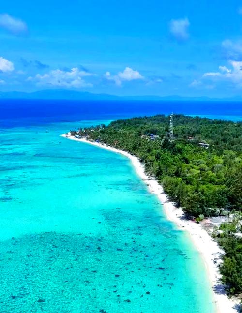 马来西亚亚庇旅游景点