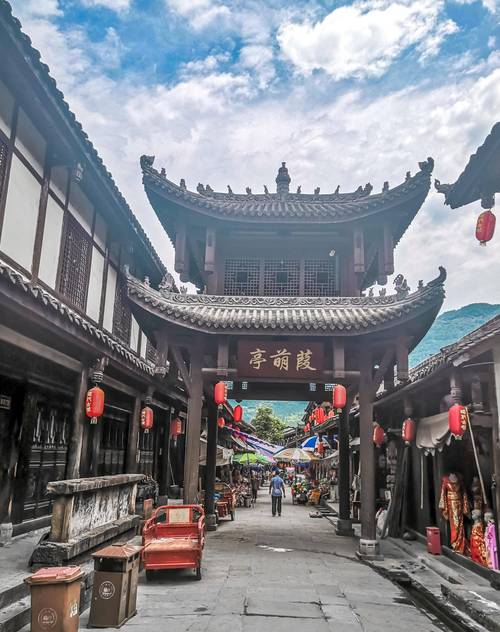 广元旅游攻略景点大全