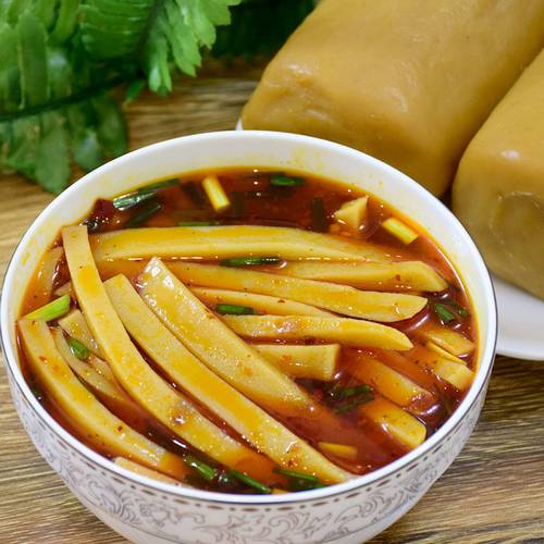 铜仁有什么特色美食