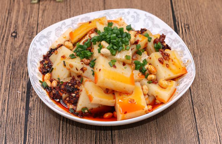 铜仁有什么特色美食