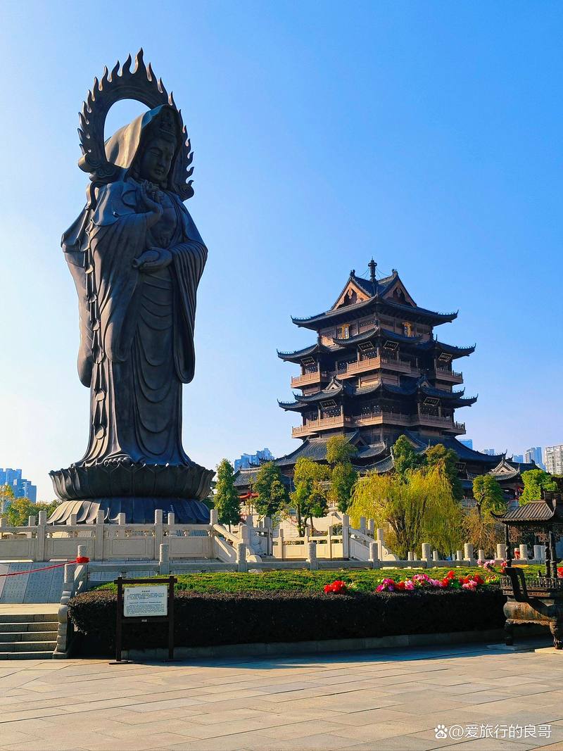 武汉市有哪些旅游景点