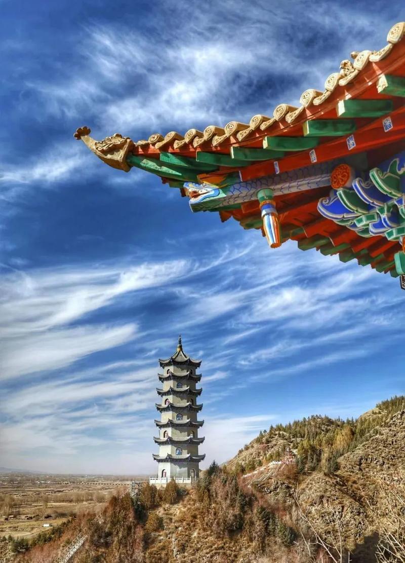 金昌市旅游景点有哪些