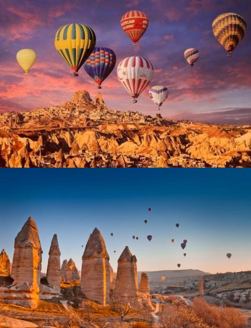 土耳其旅游攻略自由行