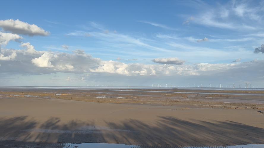 东台海边旅游景点在哪