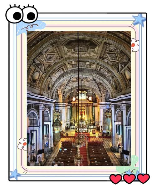 菲律宾马尼拉旅游攻略